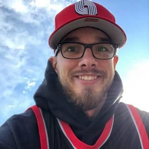 Meet your Posher, Christian